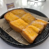 TechSpace cafe ลานดิน