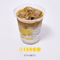 LUNA&CO. - Coffee&Soft Serve หน้าเมือง