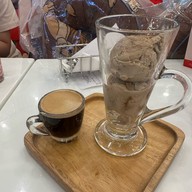 เมนูของร้าน Swensen's โลตัสยะลา