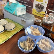 ก๋วยเตี๋ยวเรือ ป.ประทีป สาขาบางแค