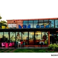Box Cafe’