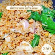 DOPAMINE FOOD&BEVERAGE