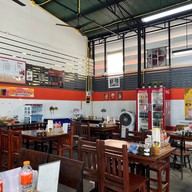 ก๋วยเตี๋ยวเรือ ป.ประทีป สาขาบางแค