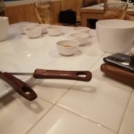 บรรยากาศ Kinn’s The Buta ตลาดต้นตาล ขอนแก่น