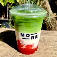 เมนูของร้าน MORE มอร์