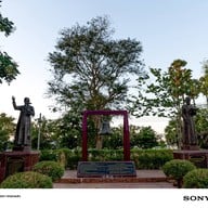 วัดนักบุญอันนา หนองแสง