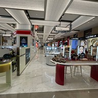 บรรยากาศ SOGO Kai Tak Store