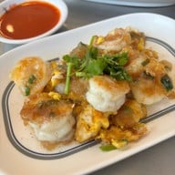 หัวปลาช่องนนทรี บางนา