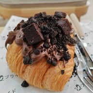 PRIDE Specialty Tea & Coffee Roasters ราชพฤกษ์