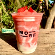 เมนูของร้าน MORE มอร์