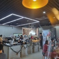 S-Curve Specialty Coffee