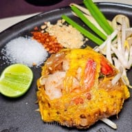 Chatuchak Cafe Centara Grand at Central Plaza Ladprao