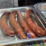 บรรยากาศ สหชัยบะหมี่ ประตูชัย