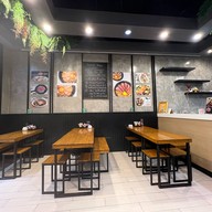 เครื่องยำ คอสโมบาซาร์ เมืองทองธานี