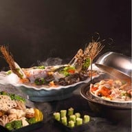 เอ็มบี ออลล์ ซีฟู้ด ภูเก็ต