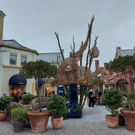 บรรยากาศ Maasmechelen Village