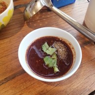 เมนูของร้าน ร้านอาหารตากหมอก