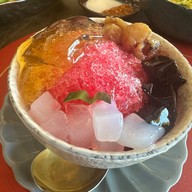 เมนูของร้าน ร้านขมักขมิ้น