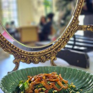 ปราย ระย้า Local Phuket Cuisine , Sukhumvit 8 ( 350 M. form BTS NaNa )