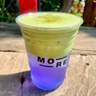 เมนูของร้าน MORE มอร์