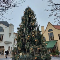 บรรยากาศ Maasmechelen Village