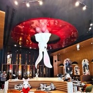 Red Rabbit Pasta & Pizza Lotus's North Ratchapruek