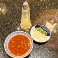 MK Gold Restaurants สยามพารากอน