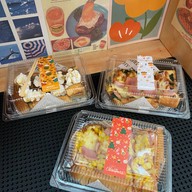 หอมหลงชา ตลาดในเมืองสระบุรี -