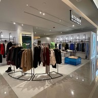 บรรยากาศ SOGO Kai Tak Store