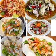 ข้าวต้มปลา164 สุกี้ ยำและตามสั่ง สาขาอมตะนคร อมตะนคร