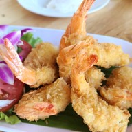 เมนูของร้าน I ตู่ ตำแหลก วัดเขาบันไดอิฐ