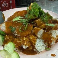 เมนูของร้าน สหชัยบะหมี่ ประตูชัย