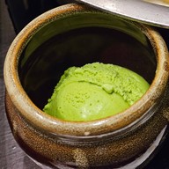 เมนูของร้าน Mo-Mo-Paradise คริสตัล ดีไซน์ เซ็นเตอร์