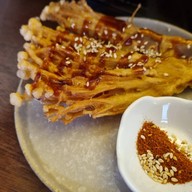 ฉิงเต่าหม่าล่า บขส.เก่า ฉิงเต่าหม่าล่า บขส.เก่า