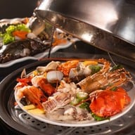 เอ็มบี ออลล์ ซีฟู้ด ภูเก็ต