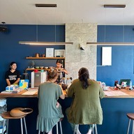 Breeze and Bluebird, Roastery Cafe & Japanese Bistro