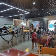S-Curve Specialty Coffee