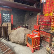 บรรยากาศ Lin Fa Kung Temple