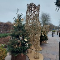 บรรยากาศ Maasmechelen Village