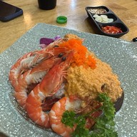 บริษัท ซูชิ แชมเปี้ยนหาดใหญ่ จำกัด สำนักงานใหญ่