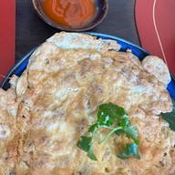 เมนูของร้าน ร้านขมักขมิ้น