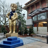 บรรยากาศ Maasmechelen Village