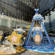 บรรยากาศ SOGO Kai Tak Store