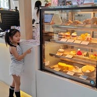 PRIDE Specialty Tea & Coffee Roasters ราชพฤกษ์