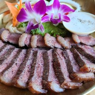 เมนูของร้าน I ตู่ ตำแหลก วัดเขาบันไดอิฐ