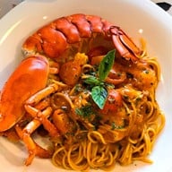 Red Rabbit Pasta & Pizza Lotus's North Ratchapruek