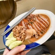 MK Gold Restaurants สยามพารากอน