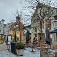 บรรยากาศ Maasmechelen Village