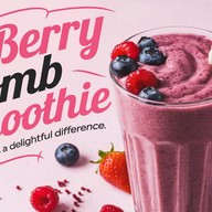 Ally Smoothie - แอลลี่ สมูทตี้ - Kasetsart University Kasetsart University