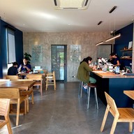 Breeze and Bluebird, Roastery Cafe & Japanese Bistro